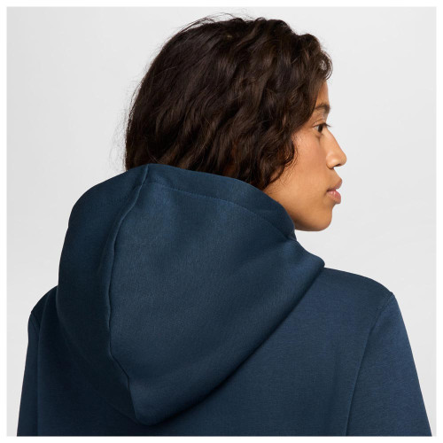 Nike Γυναικείο φούτερ Sportswear Phoenix Fleece Pullover Hoodie
